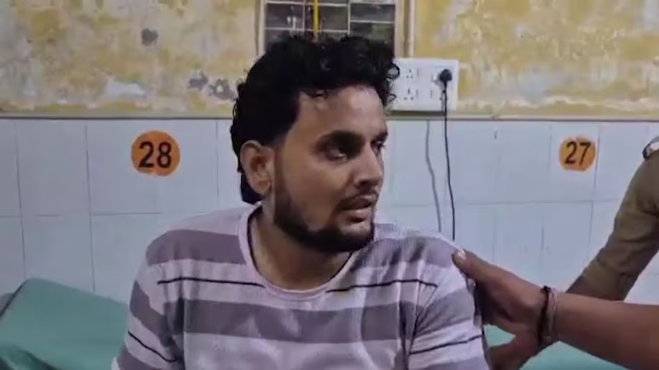 न खाना, न नींद... फांसी की सजा के बाद जेल में कैसे कट रहे हैं विराज के दिन?